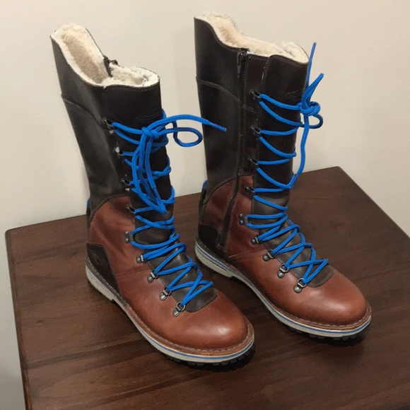 women's sugarbush tall waterproof boots